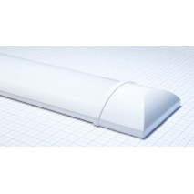 svietidlo LED L20W/60cm/4000K/1800lm natur. biela